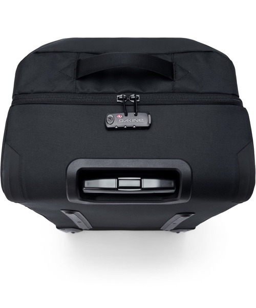 DAKINE(ダカイン)の「DAKINE 365 ROLLER BAG LT 12 キャリーバッグ 【2026年春夏モデル】(スーツケース/キャリーバッグ・メンズ・ブラック・FREE)」の8枚目の写真