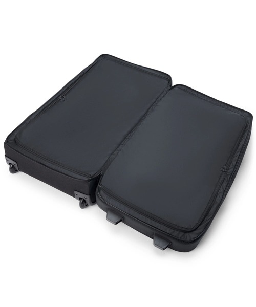 DAKINE(ダカイン)の「DAKINE 365 ROLLER BAG LT 12 キャリーバッグ 【2026年春夏モデル】(スーツケース/キャリーバッグ・メンズ・ブラック・FREE)」の11枚目の写真