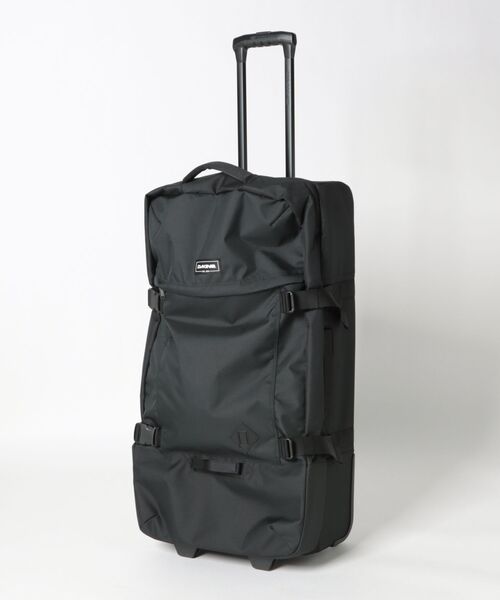 DAKINE(ダカイン)の「DAKINE 365 ROLLER BAG LT 12 キャリーバッグ 【2026年春夏モデル】(スーツケース/キャリーバッグ・メンズ・ブラック・FREE)」の12枚目の写真