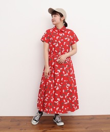 Dot＆Stripes CHILDWOMAN｜ドットアンドストライプス チャイルド