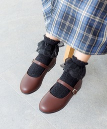 RIO（リオ）の「フォーマルシューズベルト（パンプス）」