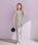 URBAN RESEARCH ROSSO WOMEN�i�A�[�o�����T�[�`�@���b�\�j�́u�W��+�L���~�\�[���Z�b�g�A�b�v�i�Z�b�g�A�b�v�j�v�b���C�g�O���[