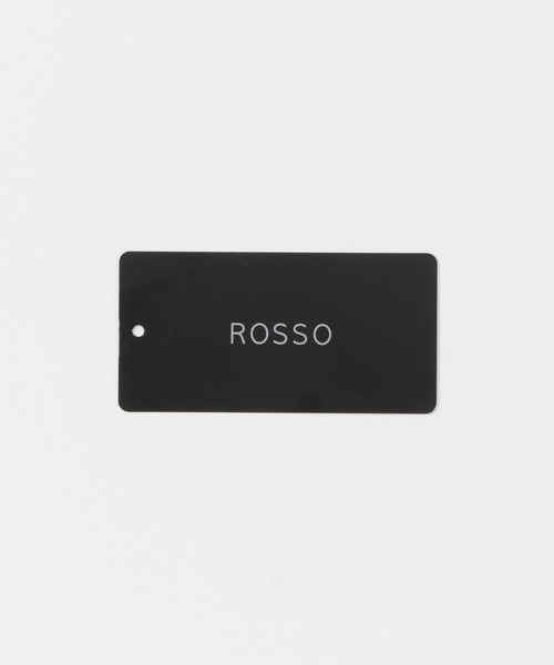 URBAN RESEARCH ROSSO WOMEN（アーバンリサーチ　ロッソ）の「ジレ+キャミソールセットアップ（セットアップ・レディース・ライトグレー/ブラック・FREE）」の20枚目の写真