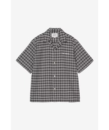 Carhartt | Carhartt S/S KANDER SHIRT(シャツ/ブラウス)