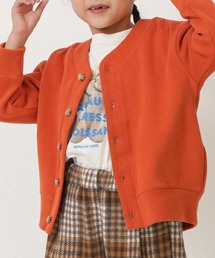 RIO（リオ）の「チュニックカーディガン（カーディガン/ボレロ）」