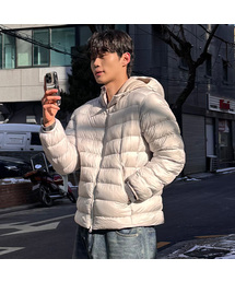 MINDBRIDGE（マインドブリッジ）の「ライト軽量ダウンジャケット - 3色（ダウンジャケット/コート）」