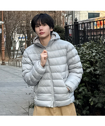 MINDBRIDGE（マインドブリッジ）の「ライト軽量ダウンジャケット - 3色（ダウンジャケット/コート）」