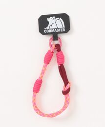 COBMASTER（コブマスター）の「COBMASTER/コブマスター　COB-HANDY ROPE STRAP（スマホグッズ）」