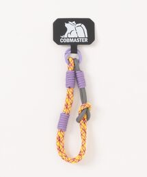 COBMASTER（コブマスター）の「COBMASTER/コブマスター　COB-HANDY ROPE STRAP（スマホグッズ）」