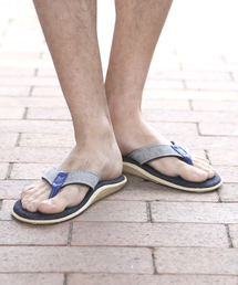 ISLAND SLIPPER | Denime×ISLAND SLIPPER”DENIM”(サンダル)