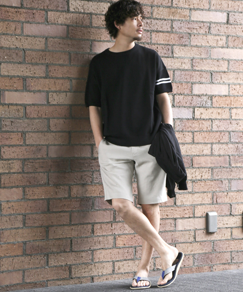 ISLAND SLIPPER（アイランドスリッパ）の「Denime×ISLAND SLIPPER”DENIM”（サンダル・メンズ・ネイビー/インディゴブルー・9/10/8/5）」の15枚目の写真