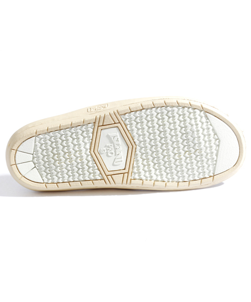 ISLAND SLIPPER（アイランドスリッパ）の「Denime×ISLAND SLIPPER”DENIM”（サンダル・メンズ・ネイビー/インディゴブルー・9/10/8/5）」の11枚目の写真