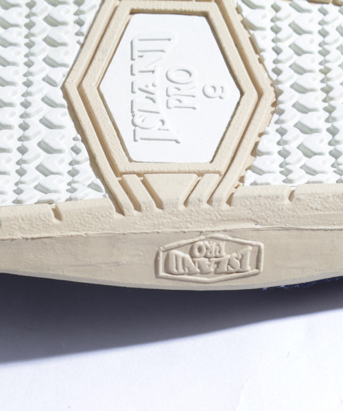 ISLAND SLIPPER（アイランドスリッパ）の「Denime×ISLAND SLIPPER”DENIM”（サンダル・メンズ・ネイビー/インディゴブルー・9/10/8/5）」の12枚目の写真