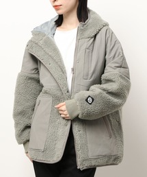 PIPING HOT FUTURE（パイピングホットフューチャー）の「マウンテンパーカー（マウンテンパーカー）」