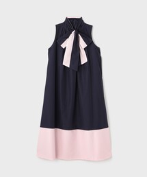 メッシュフラワーレースワンピース（ワンピース）｜GRACE CLASS