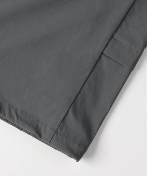 CAMP7(キャンプセブン)の「CAMP7(キャンプ7)アクティブロングスリーブTシャツ(Tシャツ/カットソー・メンズ・ベージュ/ブラック/ダークグレー・L/XL/S/M)」の18枚目の写真