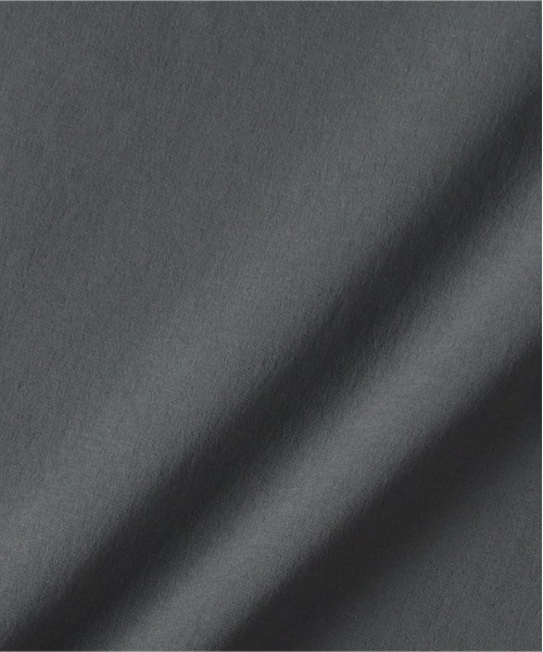 CAMP7(キャンプセブン)の「CAMP7(キャンプ7)アクティブロングスリーブTシャツ(Tシャツ/カットソー・メンズ・ベージュ/ブラック/ダークグレー・L/XL/S/M)」の21枚目の写真