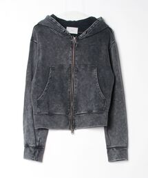 welise（ウェライズ）の「ジップアップパーカー（パーカー）」