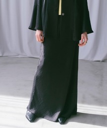 Satin Skirt/サテンスカート