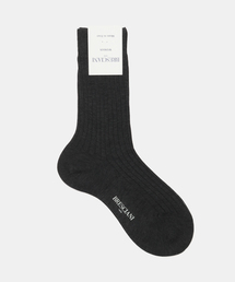 Bresciani | BRESCIANI ブレッシアーニ  別注リブソックス WD009UN0001(ソックス/靴下)
