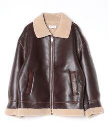 BALLAST ARK（バラストアーク）の「ブルゾン（ブルゾン）」