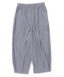 SUPER HAKKA | レーヨン麻ストレッチオーバルパンツ(その他パンツ)