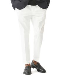干場義雅×MOVB×DRESSTERIOR/ウォッシャブル】トリプルコラボ DUPLEX
