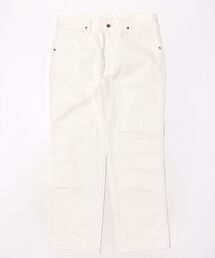 Lee | Wrangler/ラングラー【US ORIGINAL】13MWZ ストレートジーンズ(デニムパンツ)