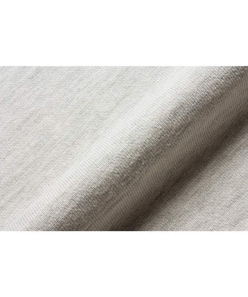 THE RESQ（ザーレスキュー）の「CLASSIC HALF ZIP SWEATSHIRT [OATMEAL]（スウェット・メンズ・その他・LARGE/X-LARGE/MEDIUM）」の8枚目の写真