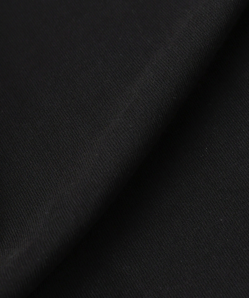 JOURNAL STANDARD J.S HOMESTEAD（ジャーナルスタンダードホームステッド）の「Stead / レーサー スリーブ ロンT（Tシャツ/カットソー・メンズ・コバルトブルー/ネイビー/ブラック・LARGE/MEDIUM）」の10枚目の写真