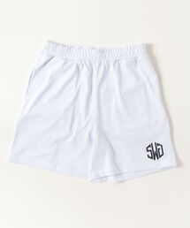 SWINGGGR（スウィンガー）の「THE SWINGGGR/ザ スウィンガー/MESH SHORTS（その他パンツ）」