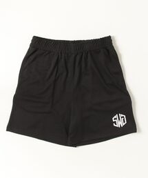 SWINGGGR（スウィンガー）の「THE SWINGGGR/ザ スウィンガー/MESH SHORTS（その他パンツ）」