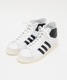 CIAOPANIC | 【adidas/アディダス】ジャバー ハイ / JABBAR HI(スニーカー)