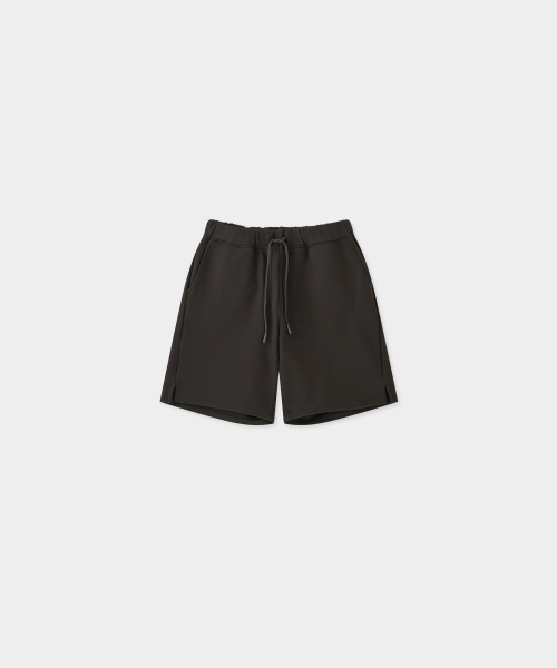 J'RIUM（ジェイリウム）の「レオドローストリングショーツチャコール（その他パンツ・メンズ・その他・X-LARGE/LARGE/MEDIUM）」の3枚目の写真
