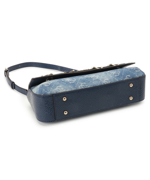 DOVIE Flap Shoulder Bag ショルダーバッグ | GUESS(ゲス) JAPAN 公式