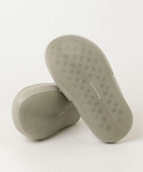 Reebok(リーボック)の「DMX リカバリー ミュール / DMX RECOVERY MULE(サンダル・メンズ・ブラック/グレー・24.0cm/23.5cm/23.0cm/31cm/30.0cm/29.0cm/28.0cm/27.0cm/26.0cm/25.0cm)」の14枚目の写真