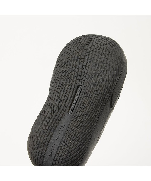 Reebok(リーボック)の「DMX リカバリー ミュール / DMX RECOVERY MULE(サンダル・メンズ・ブラック/グレー・24.0cm/23.5cm/23.0cm/31cm/30.0cm/29.0cm/28.0cm/27.0cm/26.0cm/25.0cm)」の5枚目の写真