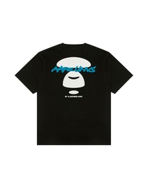AAPE BASIC TEE