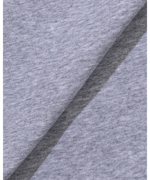 MOAA（モア）の「Raw Edge Flare Sweatpants (BLACK)（スウェットパンツ・レディース・その他・SMALL/MEDIUM）」の7枚目の写真