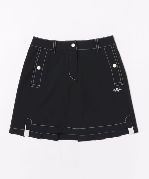 A.P.C. GOLF｜アー・ペー・セー ゴルフのスカート通販 - ZOZOTOWN