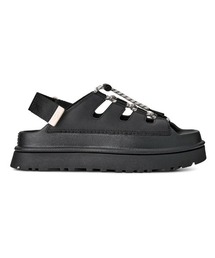 UGG | 【UGG】W GOLDENGLOW TOGGLE(サンダル)