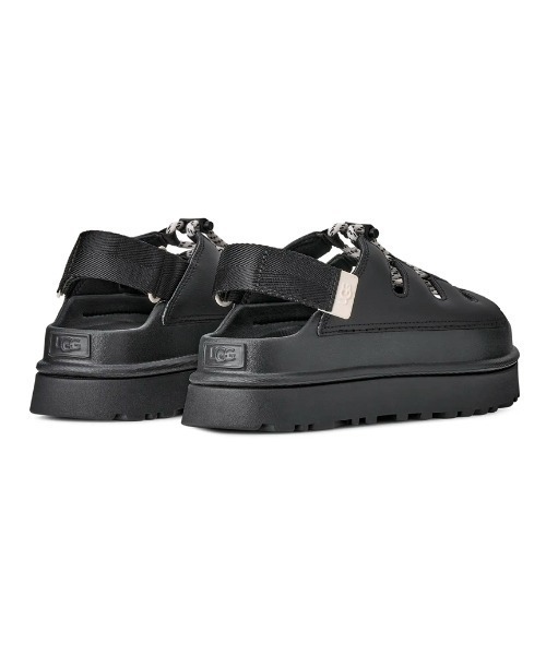 セール】【UGG】W GOLDENGLOW TOGGLE（サンダル）｜UGG（アグ）の
