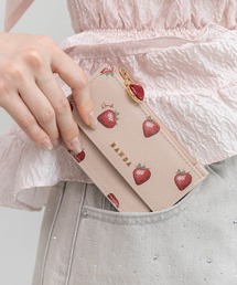 カードケース（ピンク/桃色系）ファッション通販 - ZOZOTOWN