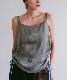 Ruh Dhan | Botanical Dye Camisole(キャミソール)