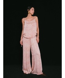 Ruh Dhan（ルーダン）の「Botanical Dye Camisole（キャミソール）」