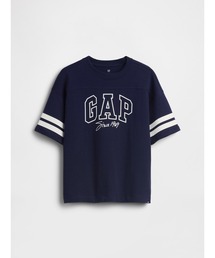 GAP(�M���b�v)�̃I�[�o�[�T�C�Y GAP���S �V�[�� T�V���c (�L�b�Y)(T�V���c/�J�b�g�\�[)