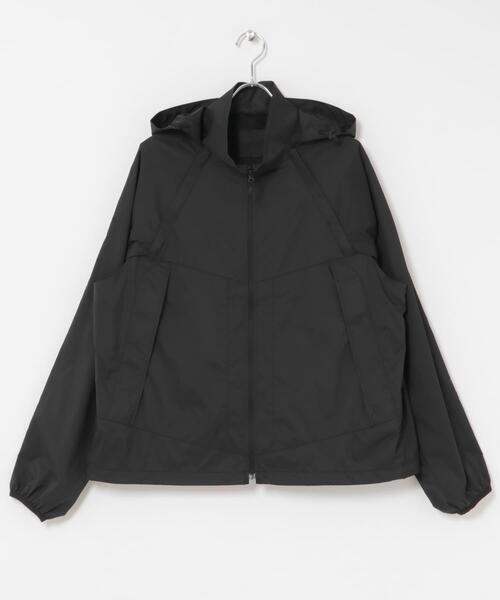 DAIWA PIER39 TECH PERTEX RUN-GUN 2WAY PARKA（ナイロンジャケット