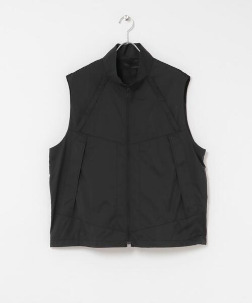 DAIWA PIER39 TECH PERTEX RUN-GUN 2WAY PARKA（ナイロンジャケット