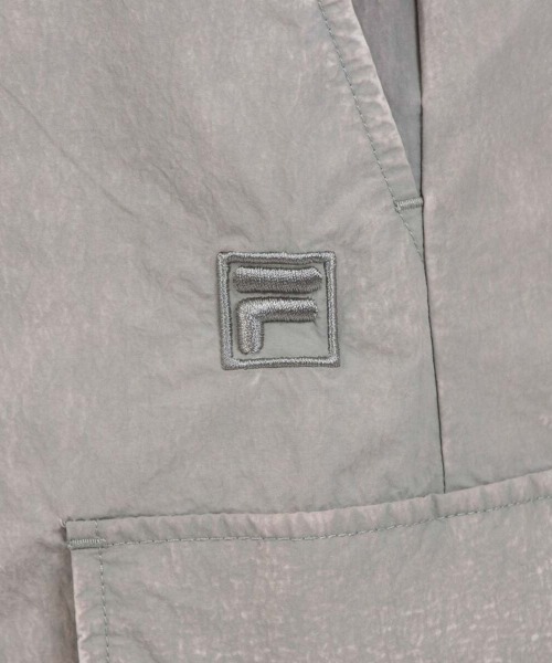 FILA(フィラ)の「FILA CARGO SKIRT(フィラ カーゴスカート)(スカート・レディース・ブラック/ピンク/グレー・MEDIUM/LARGE)」の10枚目の写真