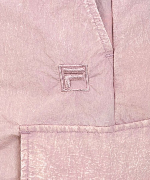 FILA(フィラ)の「FILA CARGO SKIRT(フィラ カーゴスカート)(スカート・レディース・ブラック/ピンク/グレー・MEDIUM/LARGE)」の19枚目の写真